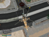 Ka-52 Egypt